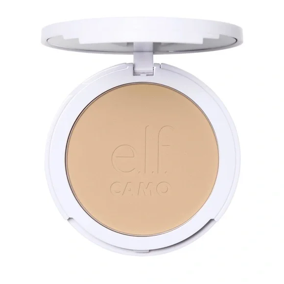2/$20 e.l.f. Camo Powder Foundation - Picture 2 of 4